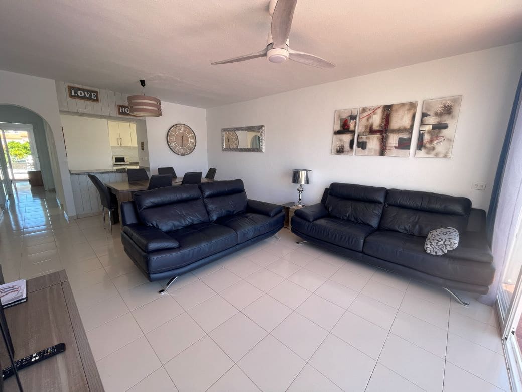 3 soverom Villa til salgs i San Miguel de Abona med svømmebasseng - € 425 000 (Ref: 9866124)