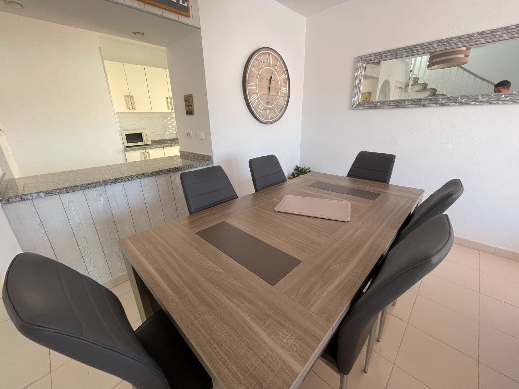 3 soverom Villa til salgs i San Miguel de Abona med svømmebasseng - € 425 000 (Ref: 9866124)