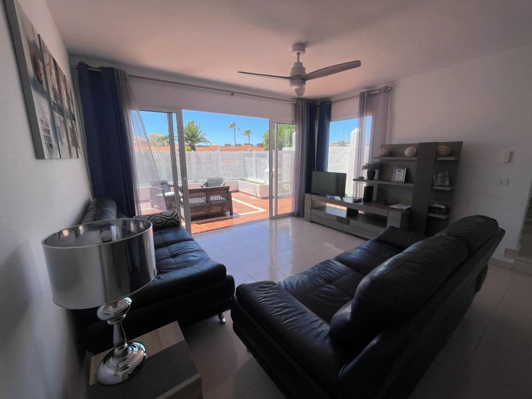 3 soverom Villa til salgs i San Miguel de Abona med svømmebasseng - € 425 000 (Ref: 9866124)
