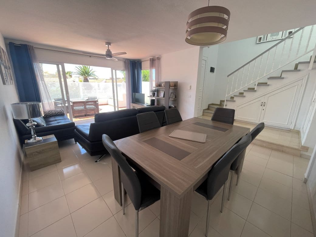 3 soverom Villa til salgs i San Miguel de Abona med svømmebasseng - € 425 000 (Ref: 9866124)