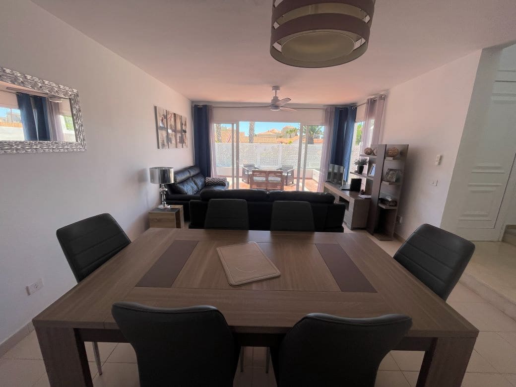 3 soverom Villa til salgs i San Miguel de Abona med svømmebasseng - € 425 000 (Ref: 9866124)