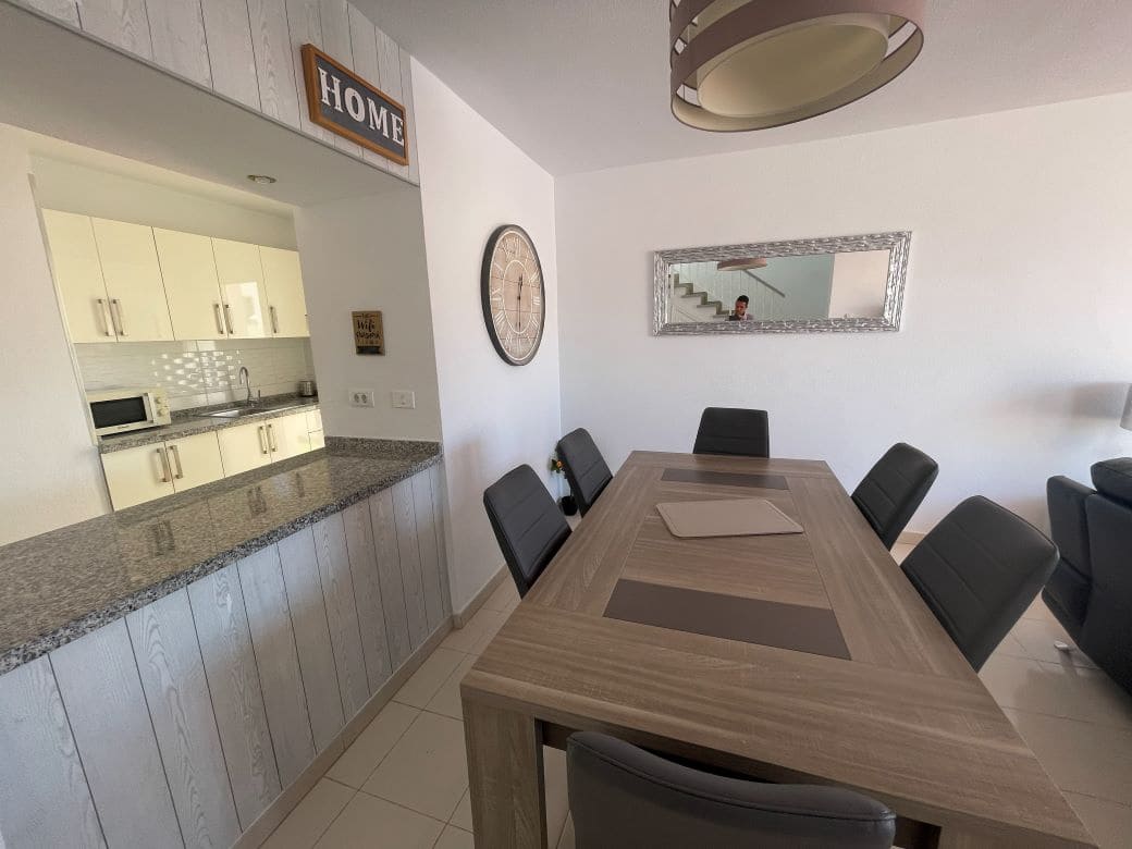 3 soverom Villa til salgs i San Miguel de Abona med svømmebasseng - € 425 000 (Ref: 9866124)