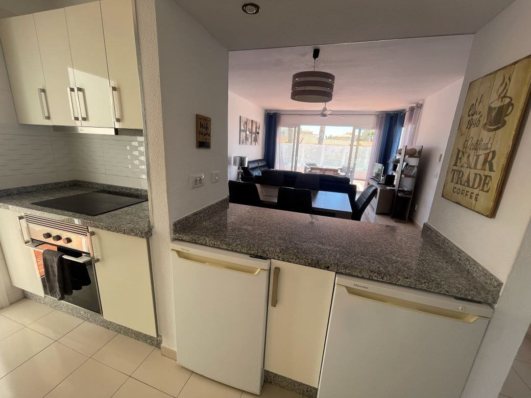 3 soverom Villa til salgs i San Miguel de Abona med svømmebasseng - € 425 000 (Ref: 9866124)