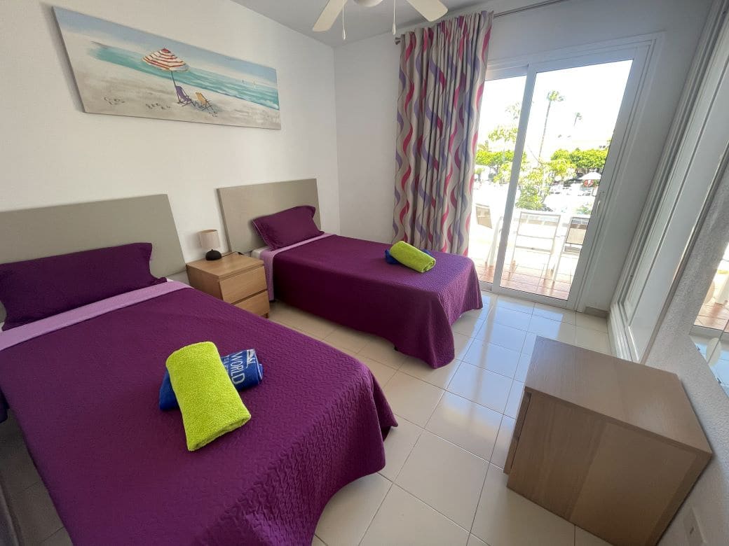 3 soverom Villa til salgs i San Miguel de Abona med svømmebasseng - € 425 000 (Ref: 9866124)