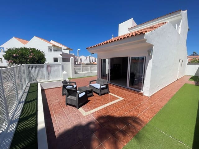 3 soverom Villa til salgs i San Miguel de Abona med svømmebasseng - € 425 000 (Ref: 9866124)