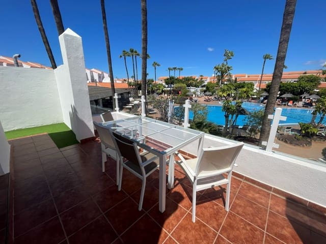 3 soverom Villa til salgs i San Miguel de Abona med svømmebasseng - € 425 000 (Ref: 9866124)