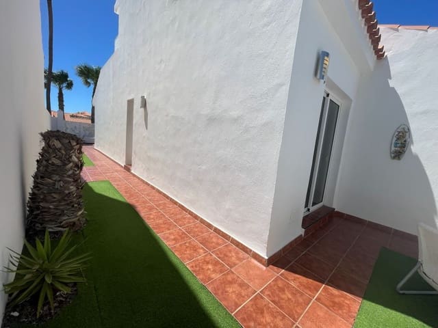 3 soverom Villa til salgs i San Miguel de Abona med svømmebasseng - € 425 000 (Ref: 9866124)
