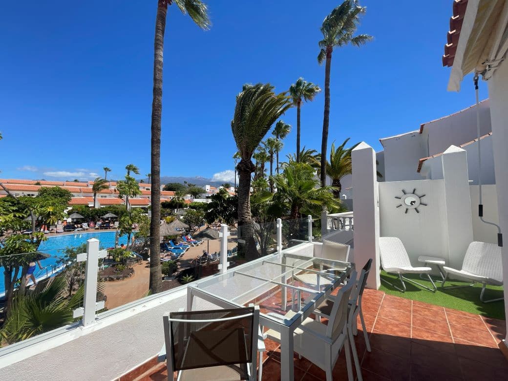 3 soverom Villa til salgs i San Miguel de Abona med svømmebasseng - € 425 000 (Ref: 9866124)
