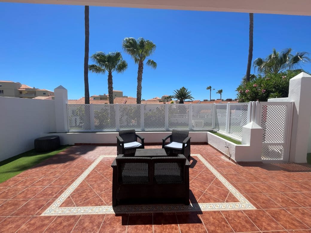 3 soverom Villa til salgs i San Miguel de Abona med svømmebasseng - € 425 000 (Ref: 9866124)