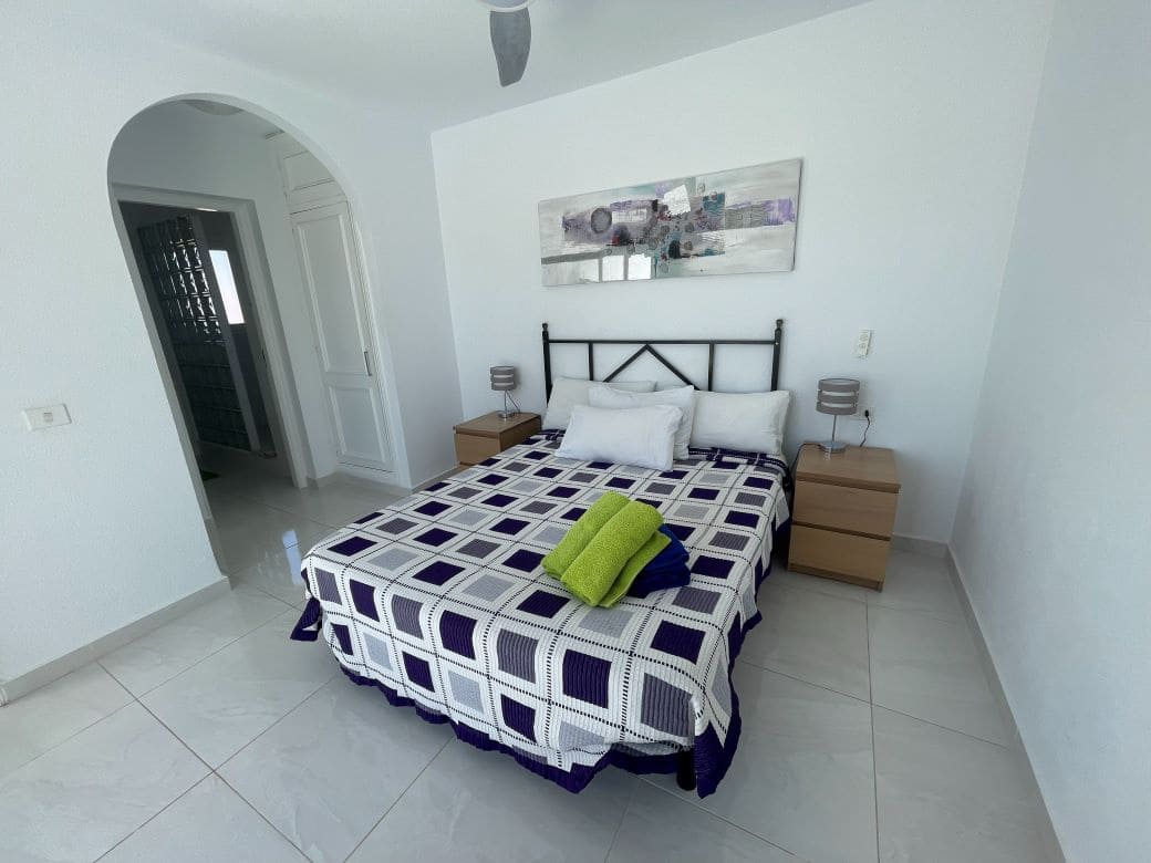 3 soverom Villa til salgs i San Miguel de Abona med svømmebasseng - € 425 000 (Ref: 9866124)