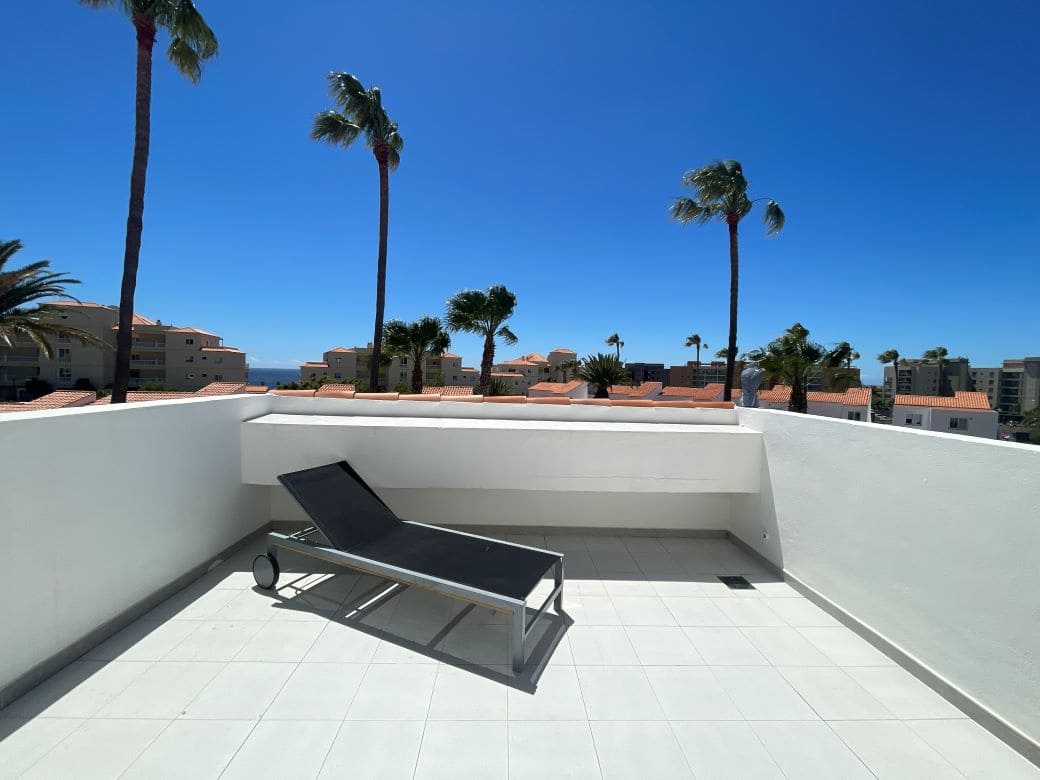 3 soverom Villa til salgs i San Miguel de Abona med svømmebasseng - € 425 000 (Ref: 9866124)