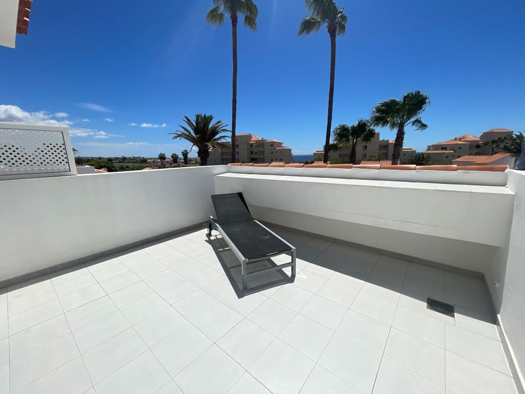 3 soverom Villa til salgs i San Miguel de Abona med svømmebasseng - € 425 000 (Ref: 9866124)
