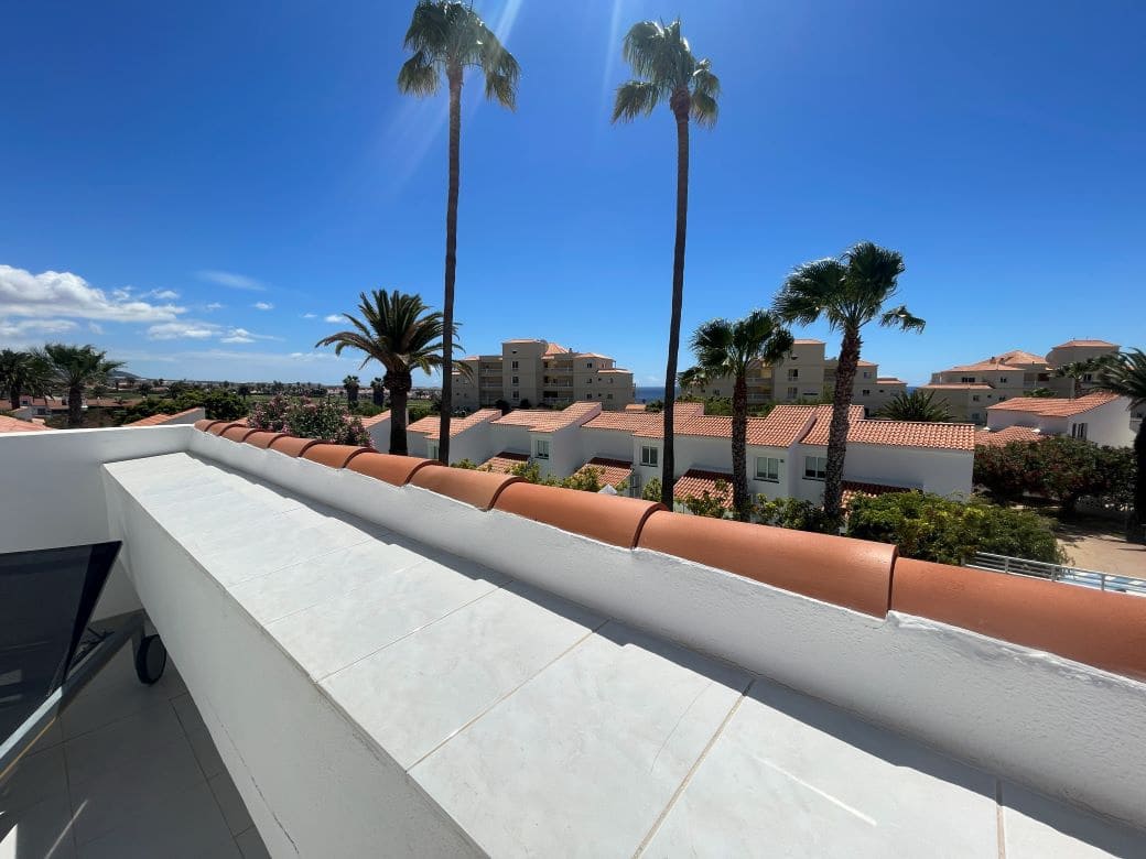 3 soverom Villa til salgs i San Miguel de Abona med svømmebasseng - € 425 000 (Ref: 9866124)