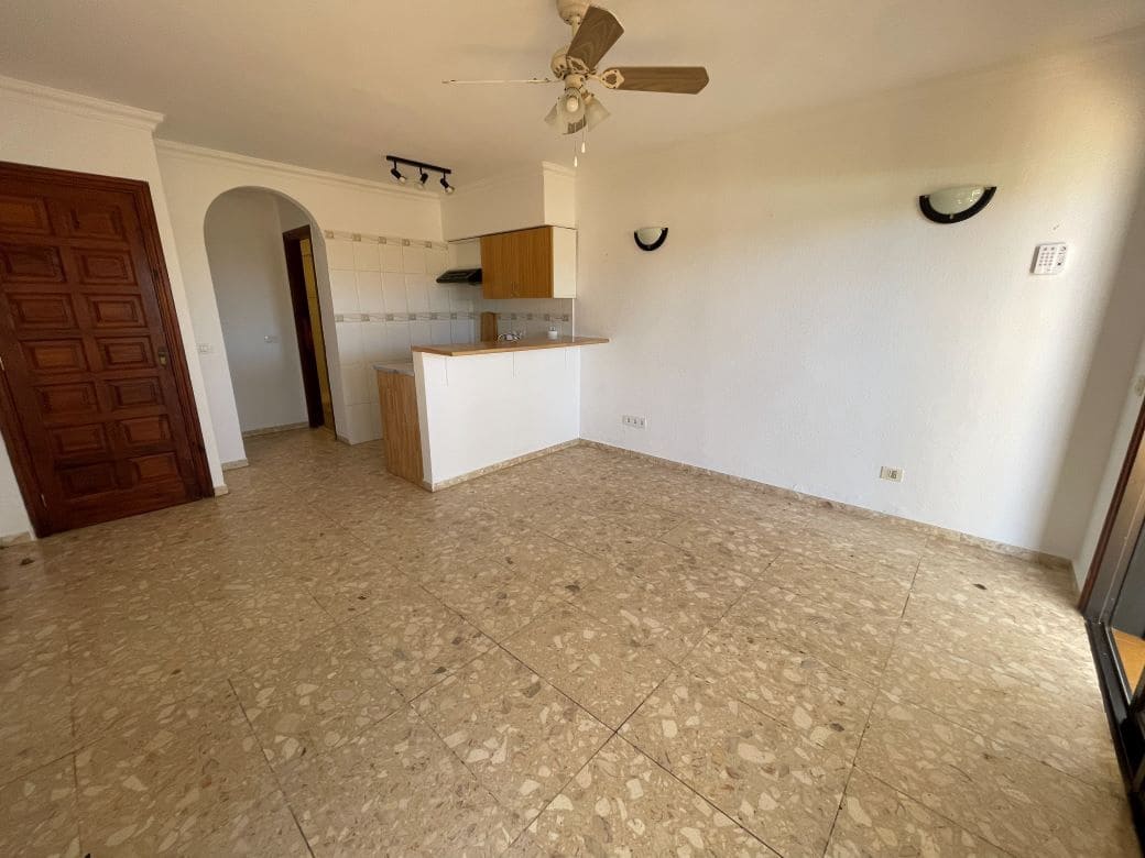 1 camera da letto Appartamento in vendita in San Miguel de Abona con piscina - 210.000 € (Rif: 9885208)