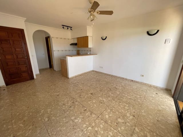 1 camera da letto Appartamento in vendita in San Miguel de Abona con piscina - 210.000 € (Rif: 9885208)