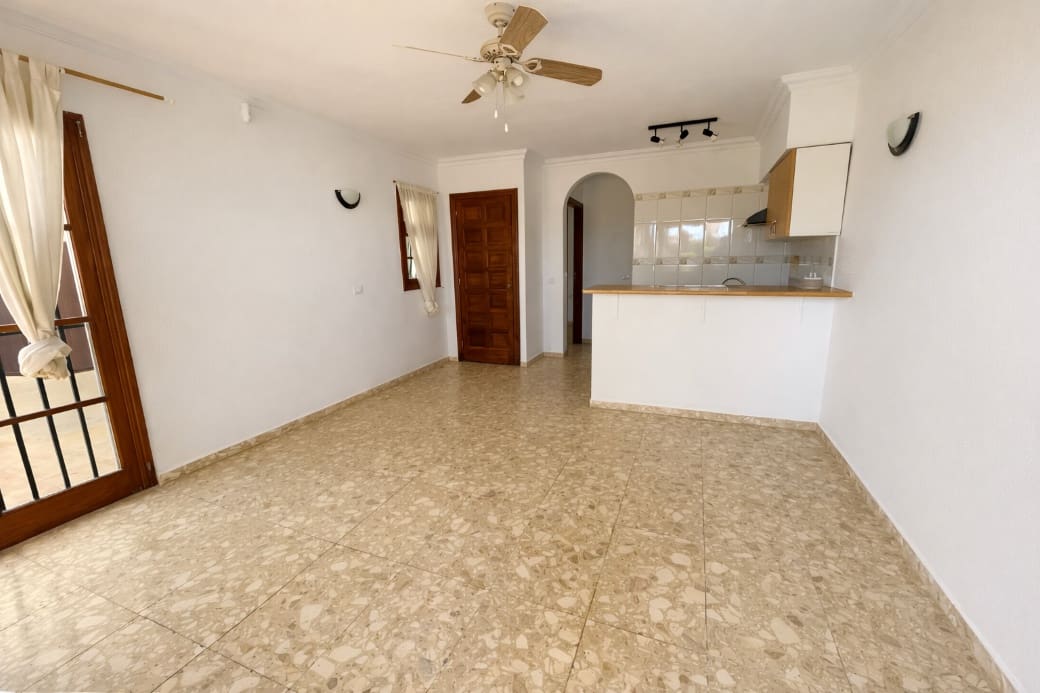 1 camera da letto Appartamento in vendita in San Miguel de Abona con piscina - 210.000 € (Rif: 9885208)