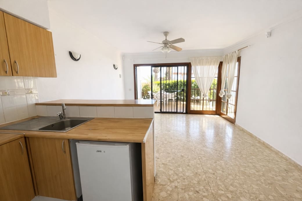 1 camera da letto Appartamento in vendita in San Miguel de Abona con piscina - 210.000 € (Rif: 9885208)