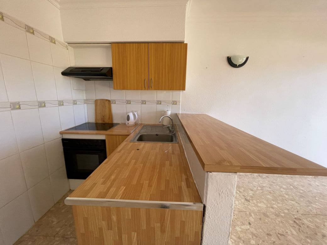1 camera da letto Appartamento in vendita in San Miguel de Abona con piscina - 210.000 € (Rif: 9885208)