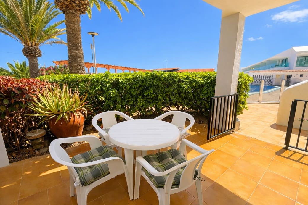 1 camera da letto Appartamento in vendita in San Miguel de Abona con piscina - 210.000 € (Rif: 9885208)