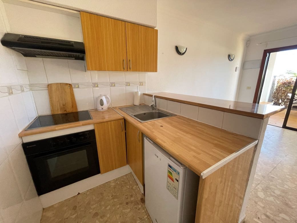 1 camera da letto Appartamento in vendita in San Miguel de Abona con piscina - 210.000 € (Rif: 9885208)