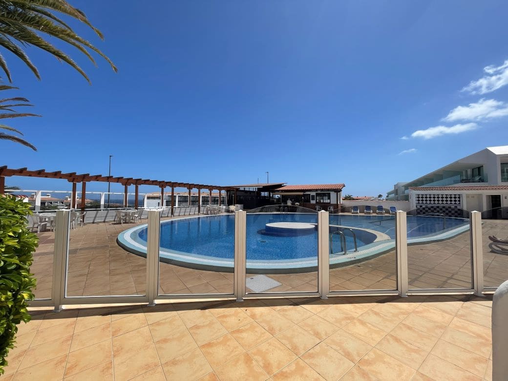 1 camera da letto Appartamento in vendita in San Miguel de Abona con piscina - 210.000 € (Rif: 9885208)
