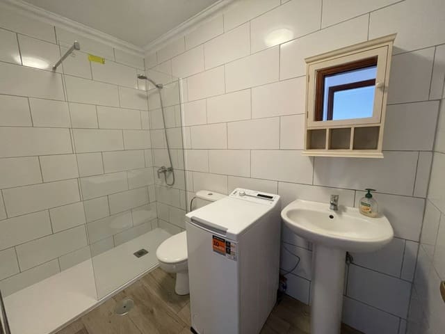 1 camera da letto Appartamento in vendita in San Miguel de Abona con piscina - 210.000 € (Rif: 9885208)