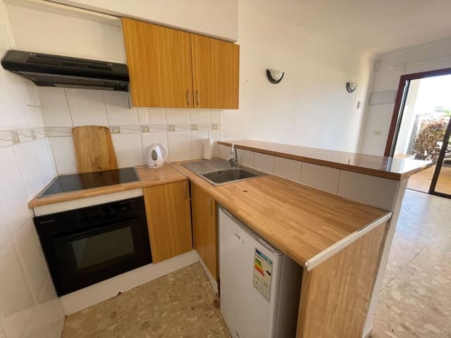 1 camera da letto Appartamento in vendita in San Miguel de Abona con piscina - 210.000 € (Rif: 9885208)