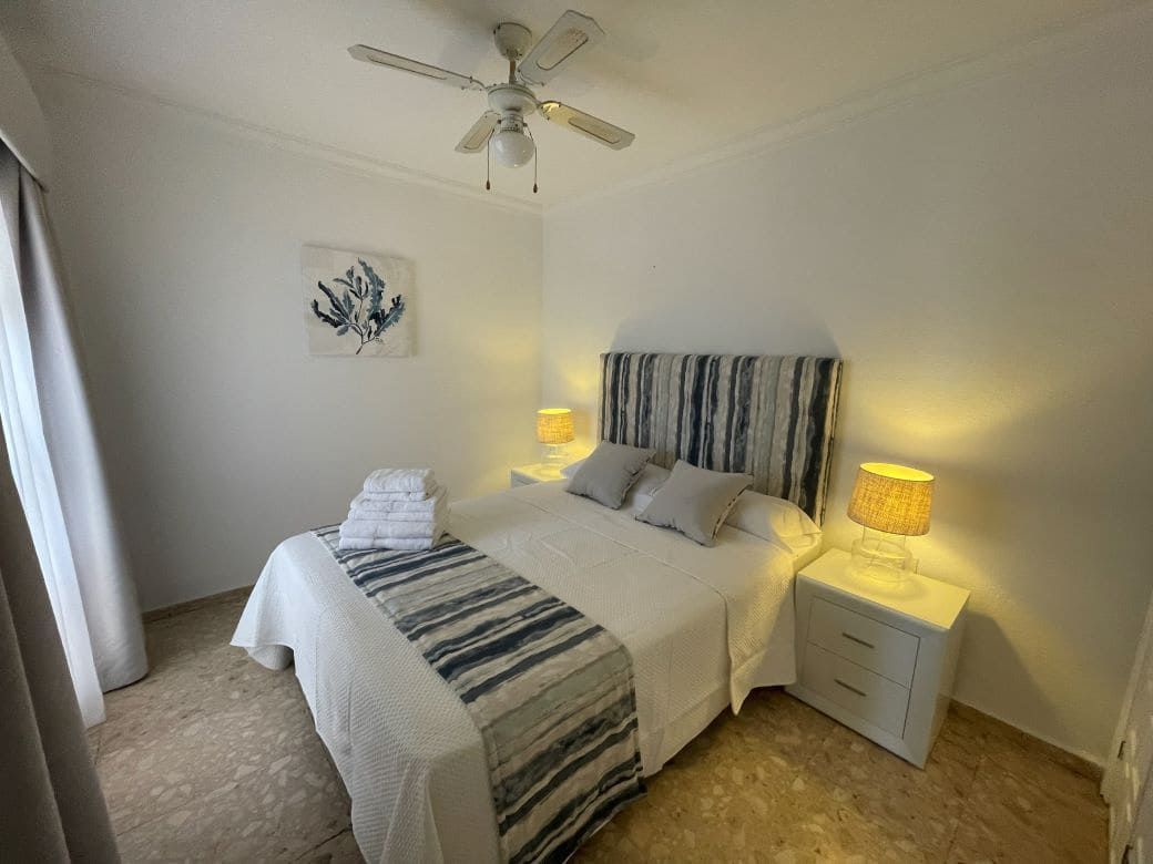 1 bedroom Apartment for sale in San Miguel de Abona with pool - € 210,000 (Ref: 9885208)