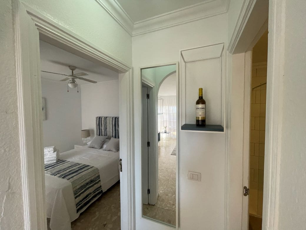 1 bedroom Apartment for sale in San Miguel de Abona with pool - € 210,000 (Ref: 9885208)