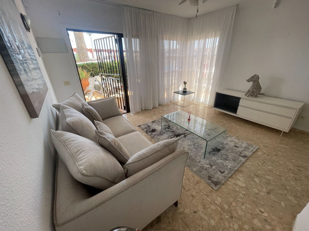 1 bedroom Apartment for sale in San Miguel de Abona with pool - € 210,000 (Ref: 9885208)