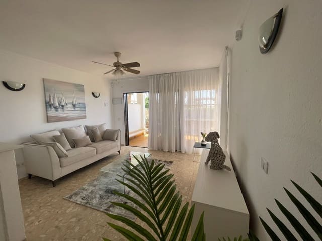 1 slaapkamer Appartement te koop in San Miguel de Abona met zwembad - € 210.000 (Ref: 9885208)