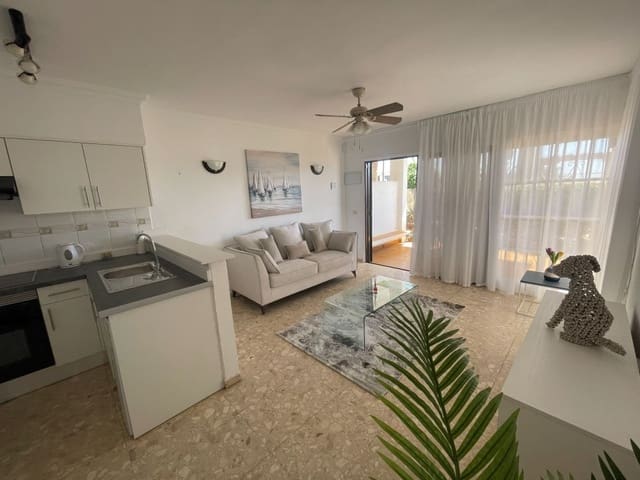1 slaapkamer Appartement te koop in San Miguel de Abona met zwembad - € 210.000 (Ref: 9885208)