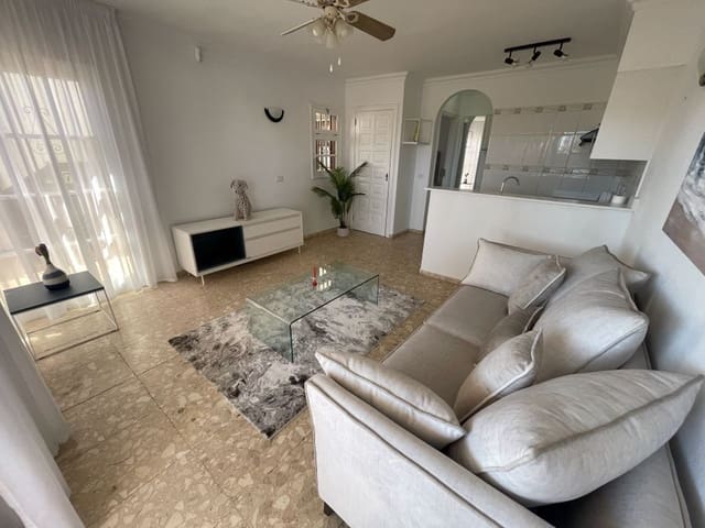 1 slaapkamer Appartement te koop in San Miguel de Abona met zwembad - € 210.000 (Ref: 9885208)