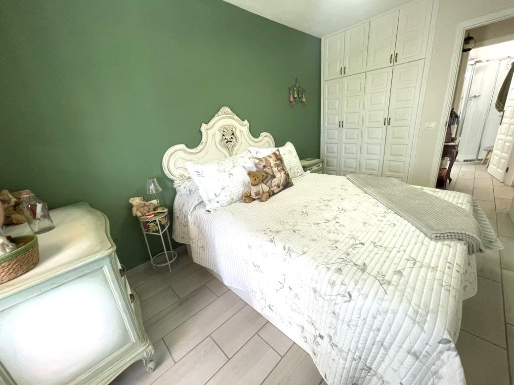 Apartamento de 1 habitación en San Miguel de Abona en venta con piscina - 225.000 € (Ref: 9914763)
