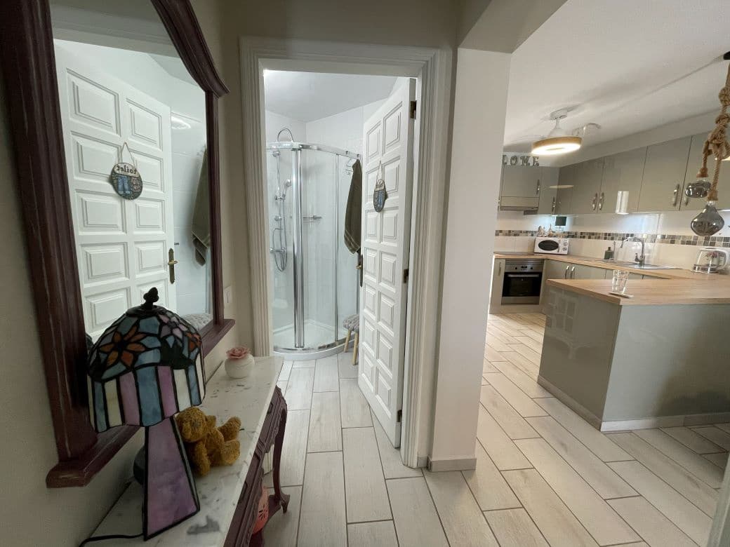 Apartamento de 1 habitación en San Miguel de Abona en venta con piscina - 225.000 € (Ref: 9914763)