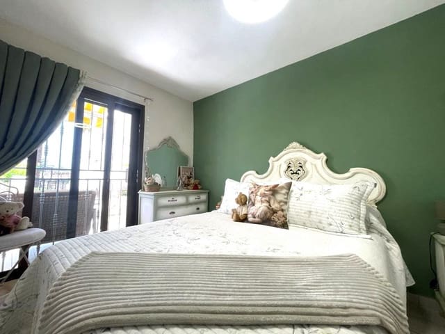 Apartamento de 1 habitación en San Miguel de Abona en venta con piscina - 225.000 € (Ref: 9914763)