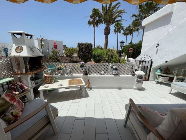 Apartamento de 1 habitación en San Miguel de Abona en venta con piscina - 225.000 € (Ref: 9914763)