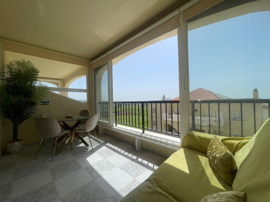 1 bedroom Apartment for sale in San Miguel de Abona with pool - € 250,000 (Ref: 9956297)