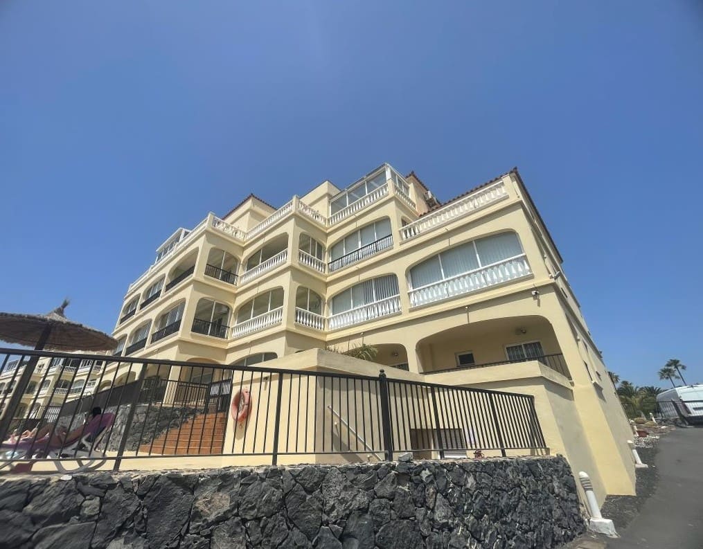 1 bedroom Apartment for sale in San Miguel de Abona with pool - € 250,000 (Ref: 9956297)