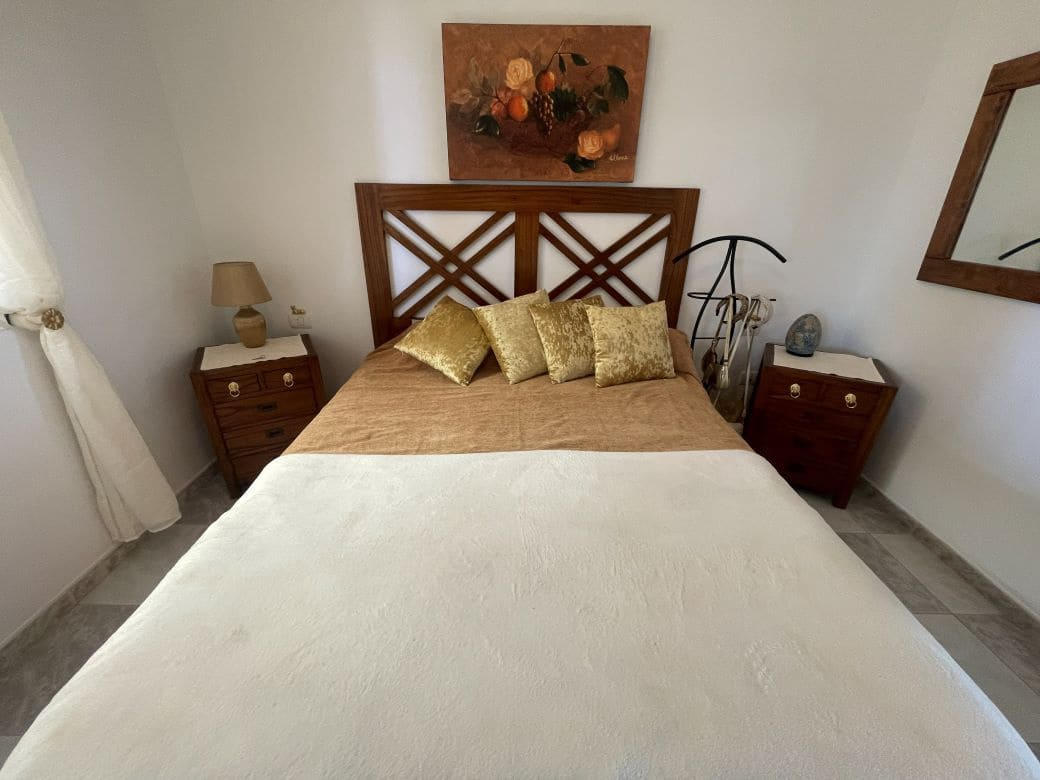 1 bedroom Apartment for sale in San Miguel de Abona with pool - € 250,000 (Ref: 9956297)