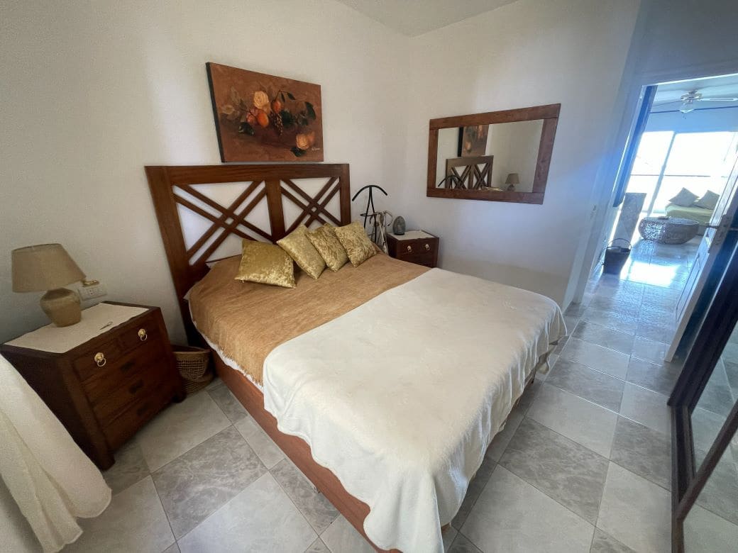 1 bedroom Apartment for sale in San Miguel de Abona with pool - € 250,000 (Ref: 9956297)