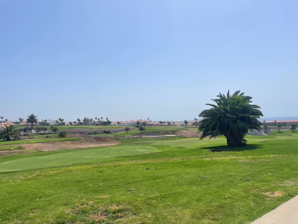 1 bedroom Apartment for sale in San Miguel de Abona with pool - € 250,000 (Ref: 9956297)