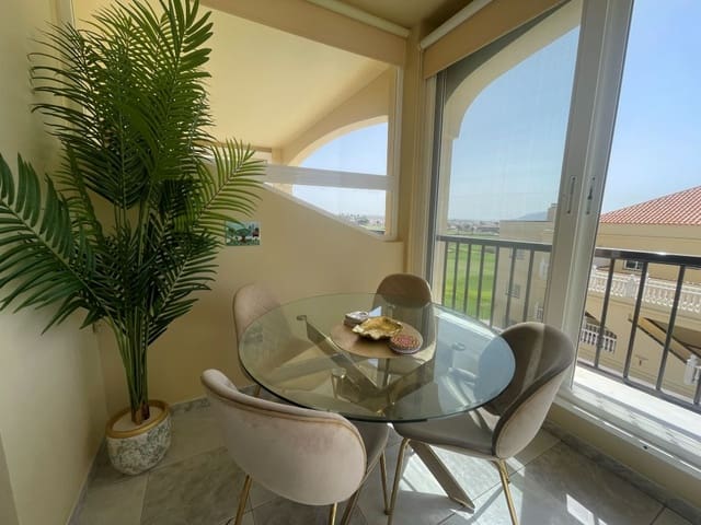 Apartamento de 1 habitación en San Miguel de Abona en venta con piscina - 250.000 € (Ref: 9956297)
