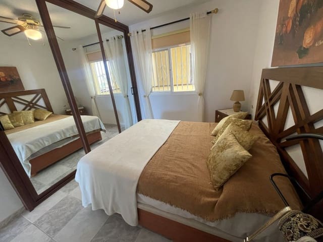 Apartamento de 1 habitación en San Miguel de Abona en venta con piscina - 250.000 € (Ref: 9956297)