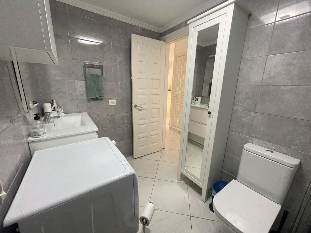 1 soveværelse Lejlighed til salg i San Miguel de Abona med swimmingpool - € 240.000 (Ref: 9961158)