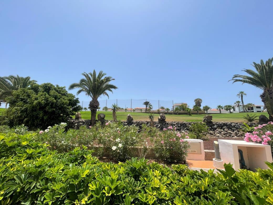 1 soveværelse Lejlighed til salg i San Miguel de Abona med swimmingpool - € 240.000 (Ref: 9961158)