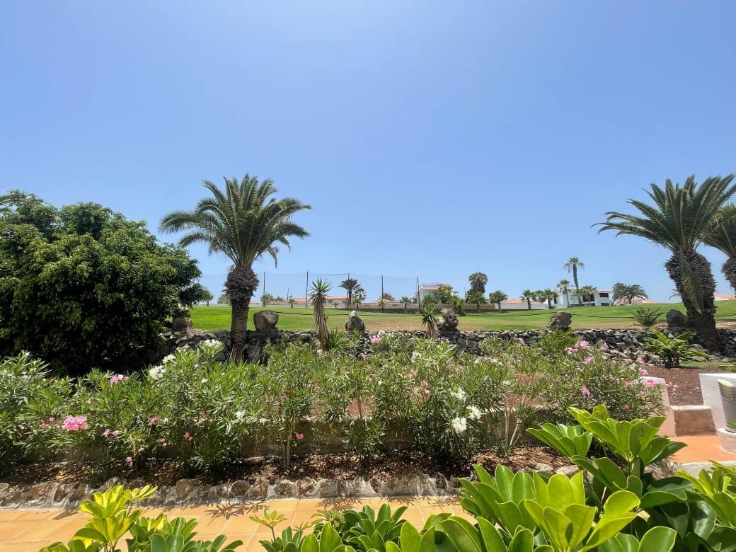 1 soveværelse Lejlighed til salg i San Miguel de Abona med swimmingpool - € 240.000 (Ref: 9961158)