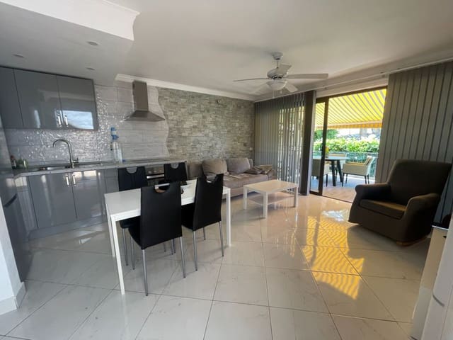 1 soveværelse Lejlighed til salg i San Miguel de Abona med swimmingpool - € 240.000 (Ref: 9961158)
