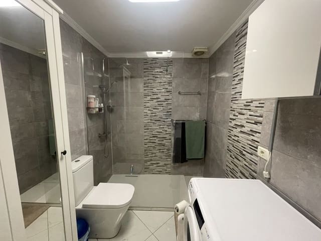 1 soveværelse Lejlighed til salg i San Miguel de Abona med swimmingpool - € 240.000 (Ref: 9961158)
