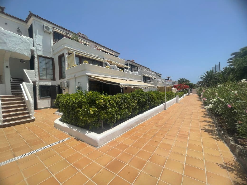 1 soveværelse Lejlighed til salg i San Miguel de Abona med swimmingpool - € 240.000 (Ref: 9961158)